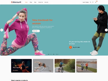 E-commerce 8